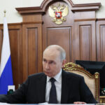 Russia: Putin’s adviser says Poland would be destroyed in 2–3 days if it attacked us