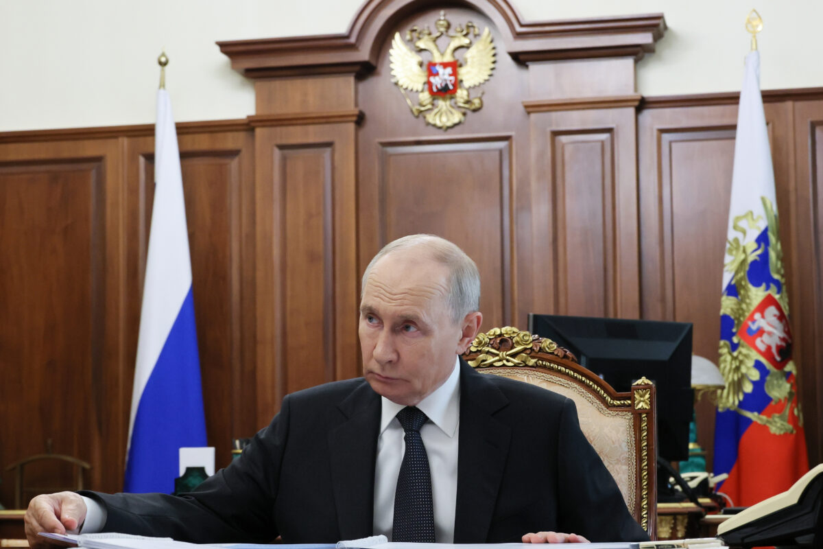 Russia: Putin’s adviser says Poland would be destroyed in 2–3 days if it attacked us