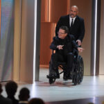 The Emmy Awards, Michael J. Fox and Parkinson’s: “Acceptance is not giving up”