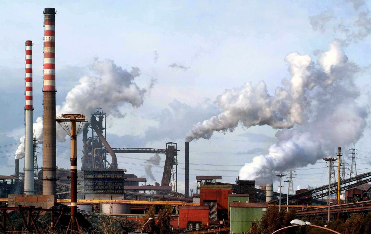 Former Ilva: trade union-government talks begin at Palazzo Chigi, chaired by Mantovano