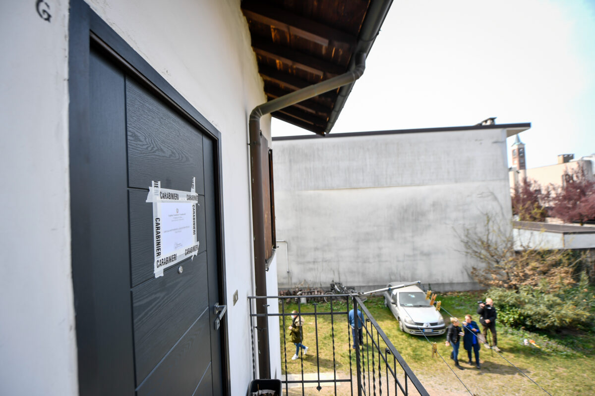 Maltesi murder: Fontana sentenced to life imprisonment on third appeal, premeditation recognised