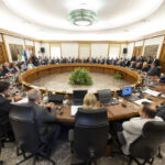CSM: Plenary Session Approves Resolution on Psychological and Aptitude Tests for Magistrates