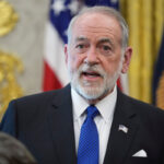 Middle East, US ambassador: “The United States does not defend Israel, but its own interests”