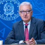 Former Ilva CEO Mantovano to trade unions: commitment to green steel; decree for workers to be discussed in the Council of Ministers