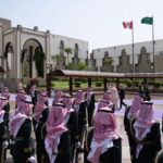 Middle East: US advises its citizens against travelling to Saudi Arabia