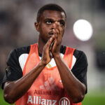 Kalulu: “Kolo Muani will be a great asset to us, I have no doubt”