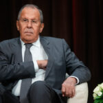 Ukraine, Lavrov: “If Europe attacked Russia, the war would be short”