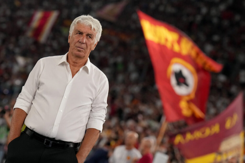 Football: Roman-style chants in the stands, 16 stadium bans for AS Roma supporters