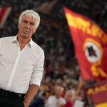 Football: Roman-style chants in the stands, 16 stadium bans for AS Roma supporters