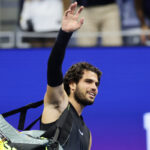 ATP Finals: Carlos Alcaraz also qualifies for the ‘Torneo dei Maestri’ in Turin