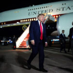 Iran: US House of Representatives passes new measure requiring Trump to end the war
