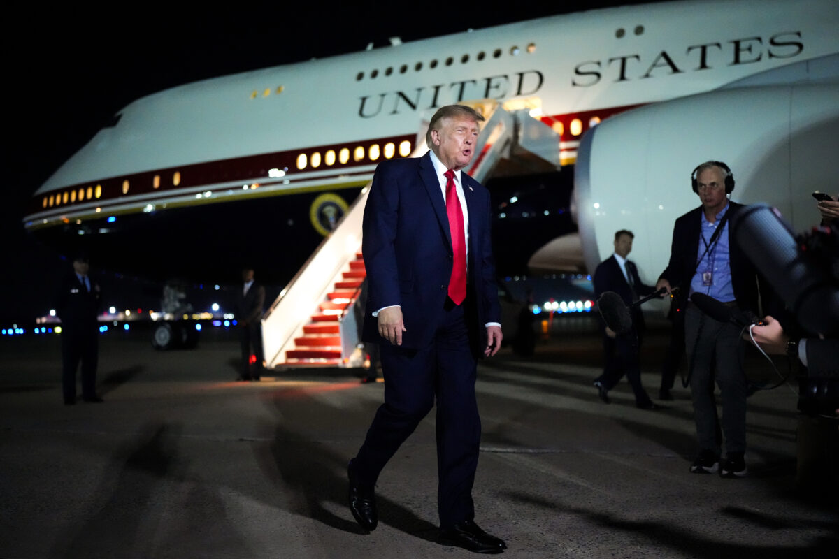 Iran: US House of Representatives passes new measure requiring Trump to end the war