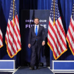 Middle East, Vance: “US foreign policy cannot be subordinate to Israel”
