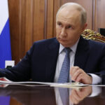 Putin: “Residents of Donbass and Novorossiya will also vote in the Duma elections”