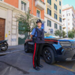 Rome: Man who turned himself in over shooting in Prati is a 50-year-old unemployed man