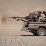 Yemen, Houthis: “We have shot down a Saudi fighter jet”