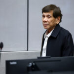 Philippines: Former President Duterte appears before the ICC for the first time