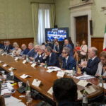 Former Ilva, Aigi: “Suspension of redundancies in the supply chain until the Court of Cassation’s ruling”