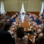 Former Ilva: meeting at Palazzo Chigi concludes, talks to be resumed