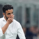 Europa League, Milan-Benfica 0-2