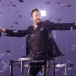 Music, Cesare Cremonini: ‘Paparazzi’ released, first single from new album ‘Amateur’