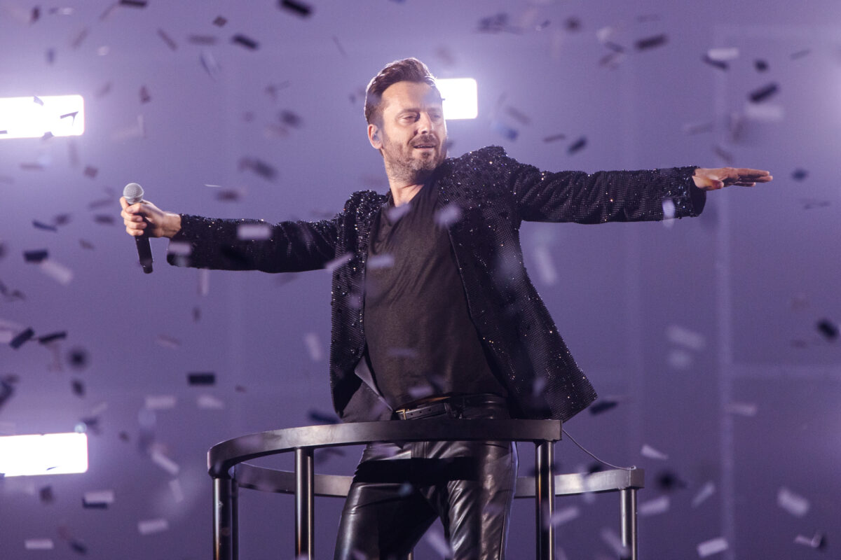 Music, Cesare Cremonini: ‘Paparazzi’ released, first single from new album ‘Amateur’ Music, Cesare Cremonini: ‘Paparazzi’ released, first single from new album ‘Amateur’