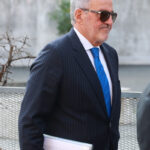 Garlasco: Corruption charges against former prosecutor Venditti dismissed