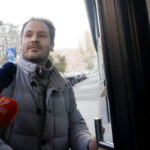 Garlasco: Andrea Sempio reunites with the defensive team in Rome