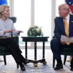 EU, spokesperson: “Partnership with Canada is not against US”