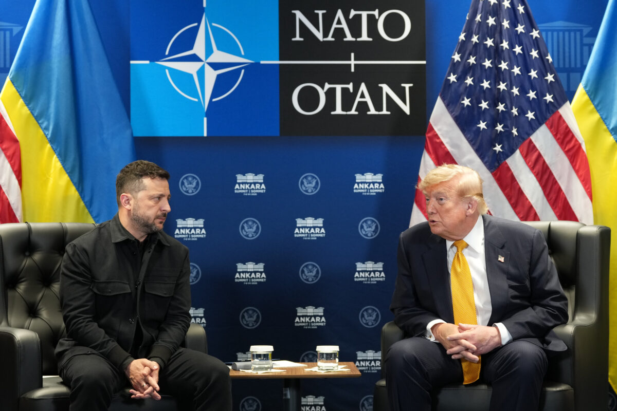 Ukraine, Zelensky thanks US: “Sanctions against Moscow are a powerful tool” Ukraine, Zelensky thanks US: “Sanctions against Moscow are a powerful tool”