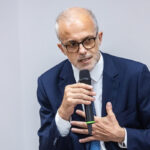 Center-left, Ruffini: “A new political entity will be born in Rome on October 10th”
