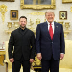 Sybiha: “We are preparing for the Zelensky-Trump meeting on the sidelines of the UN General Assembly”
