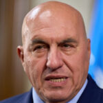 Crosetto: “Italian ships will pass through Bab el-Mandeb”