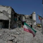 Iran, UN mission: “US committed war crimes in two attacks, including Minab”
