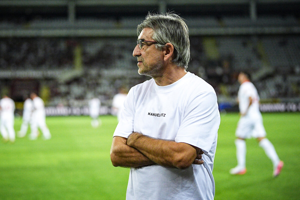 Juric: ‘Is my job at risk? I’m used to everything; Monza need to improve’