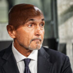Massara: “We care about the Europa League; we have complete confidence in Spalletti”