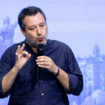 Lega, Salvini: “In Pontida, a vision of the future, leaving controversy behind”