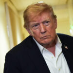 US, Trump: “I still have confidence in Warsh, Fed board very hostile”