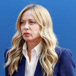 Italy-Norway: Meloni arrives in Oslo for a bilateral meeting with Prime Minister Store
