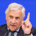 Migrants, Tajani: “Spanish border controls? One terrorist is enough to cause a massacre”