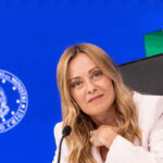 Meloni: “Solidarity in Valditara due to serious threats received.”