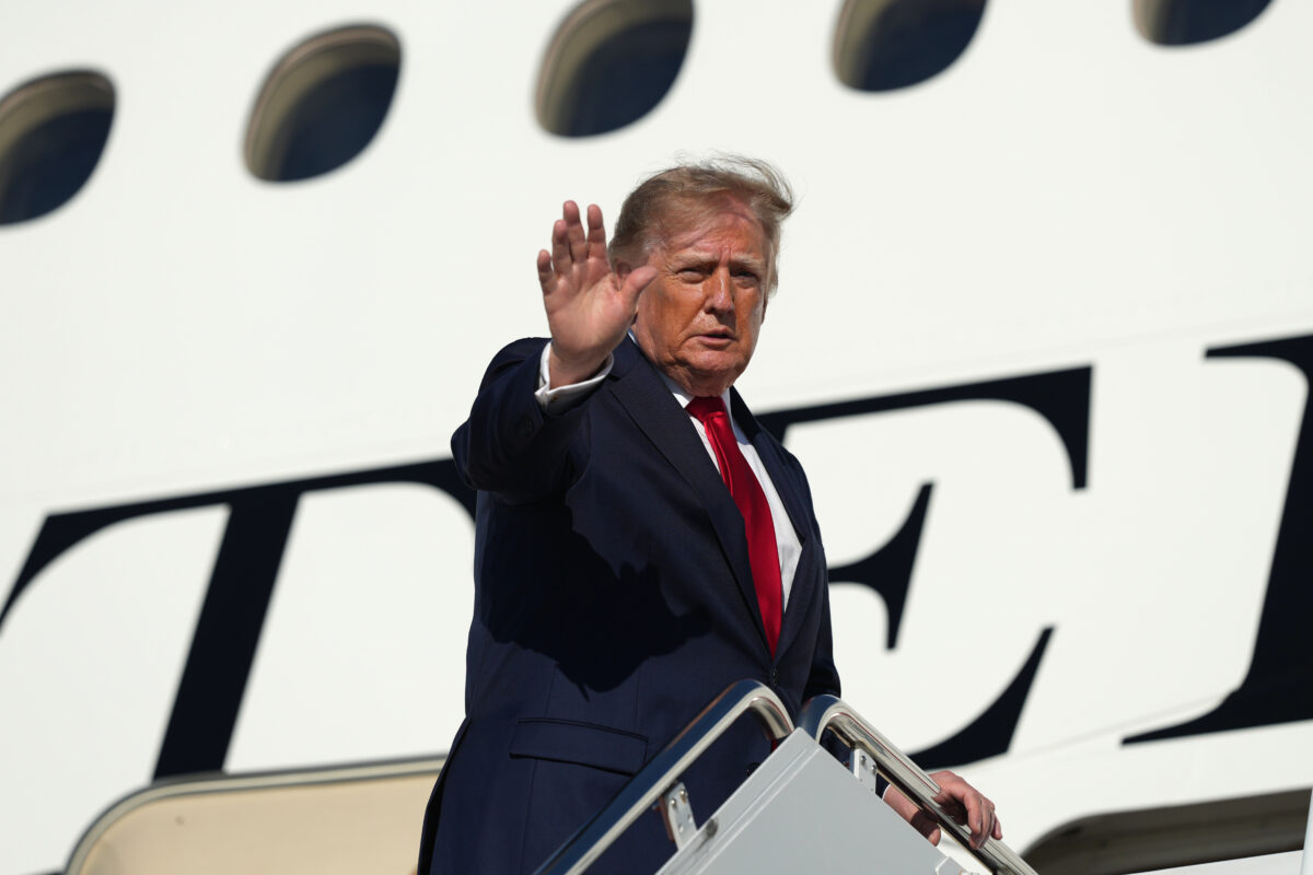 Iran, Axios: “Trump to Meet Gulf Country Leaders on the Sidelines of the UN General Assembly”