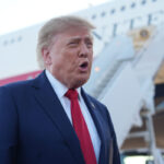 Iran, Trump: “I have an important decision to make regarding the war”