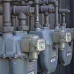 Gas: IGI index falls to 82.01 per megawatt-hour