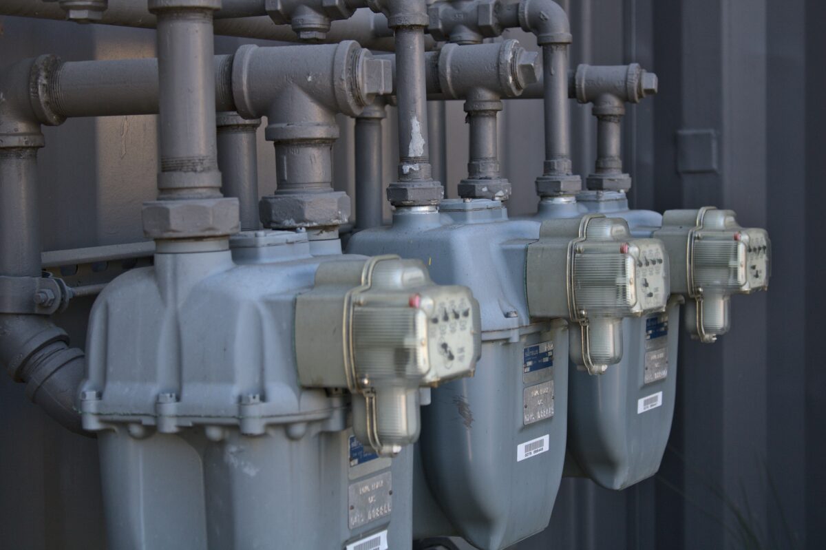 Gas: IGI index falls to 82.01 per megawatt-hour Gas: IGI index falls to 82.01 per megawatt-hour