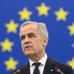 EU, Carney: “Canada and Europe together are even stronger.”