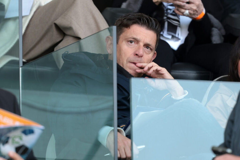 Monza Public Prosecutor’s Office seeks dismissal of case over ‘shoves’ in VAR room
