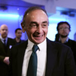 France: Zemmour announces: ‘I will stand as a candidate for the Élysée in 2027’
