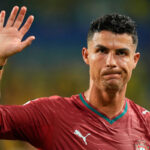 Portugal: Cristiano Ronaldo also named in new manager Jorge Jesus’s squad