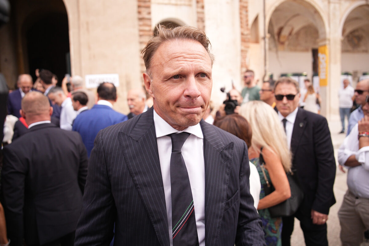 Centre-right, Lollobrigida: “Vannacci? He’s working with the opposition against the government” Centre-right, Lollobrigida: “Vannacci? He’s working with the opposition against the government”